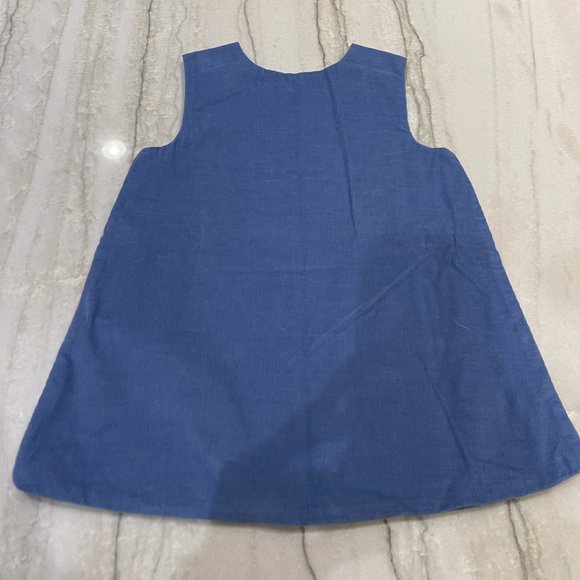 Size 2T/24 months Monogrammed "Olivia" Clothing - Picture 3 of 11